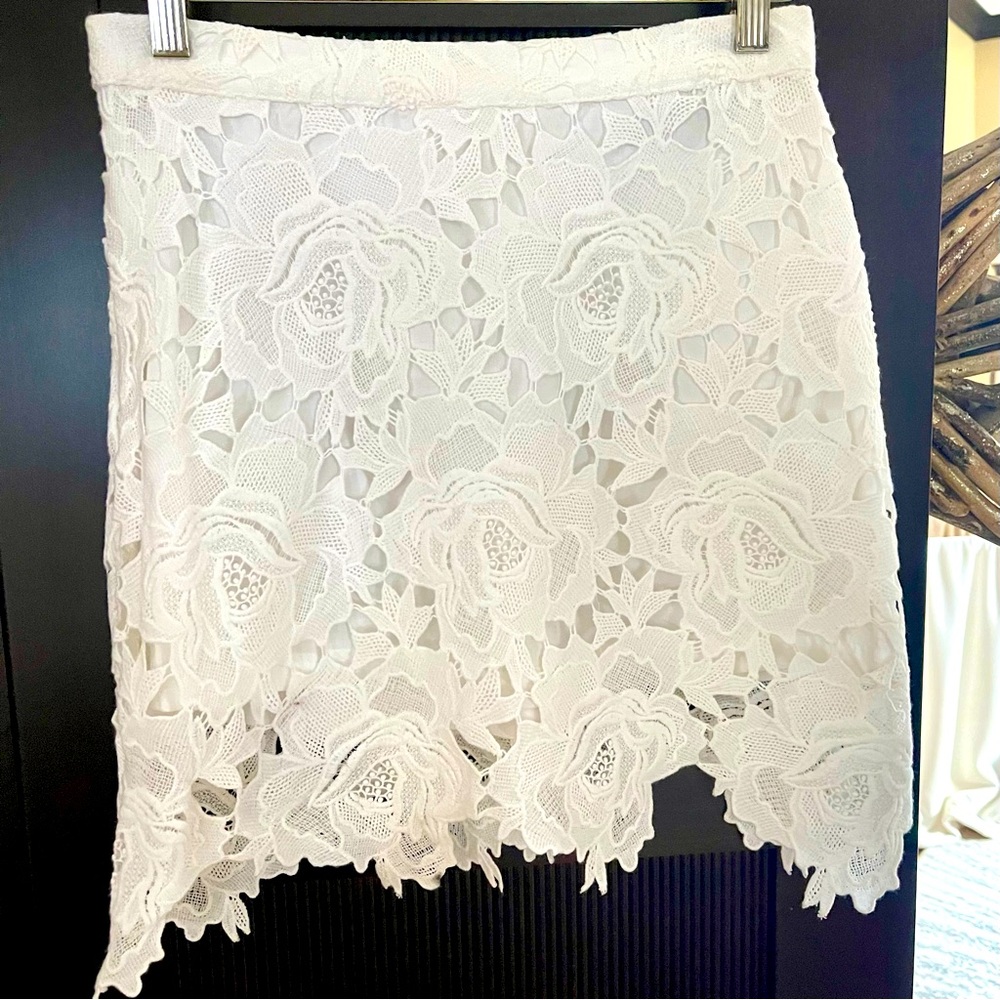 TopShop Skirt